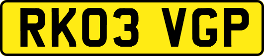 RK03VGP
