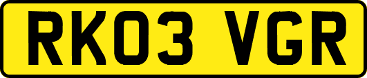 RK03VGR