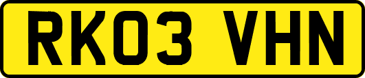 RK03VHN