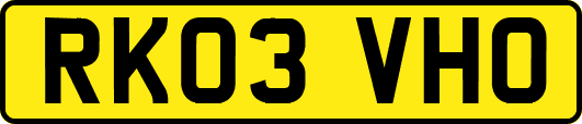 RK03VHO