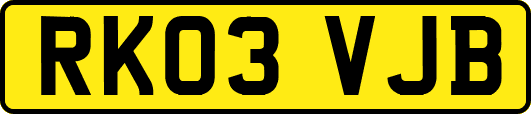 RK03VJB