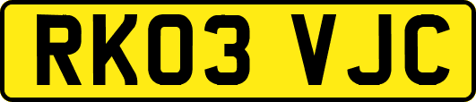 RK03VJC