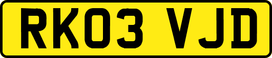 RK03VJD