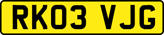 RK03VJG