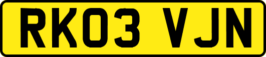 RK03VJN