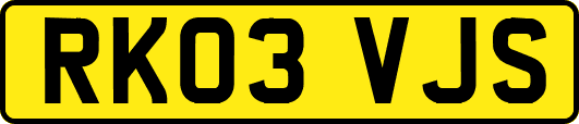 RK03VJS