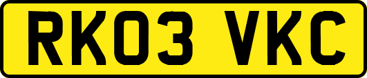 RK03VKC