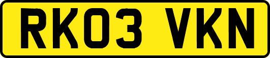 RK03VKN