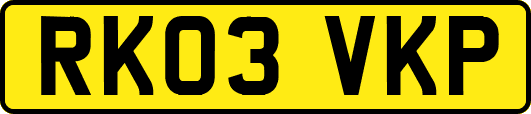 RK03VKP