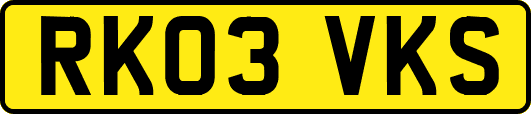 RK03VKS