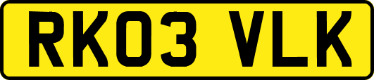 RK03VLK