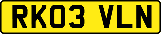 RK03VLN
