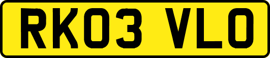 RK03VLO