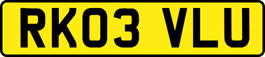 RK03VLU