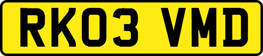 RK03VMD