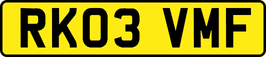 RK03VMF