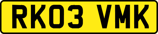 RK03VMK