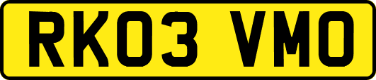 RK03VMO