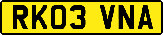 RK03VNA
