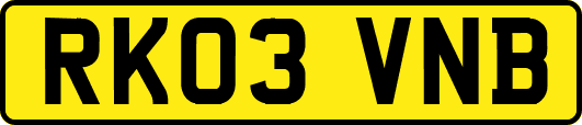RK03VNB