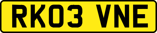 RK03VNE
