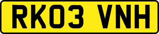 RK03VNH