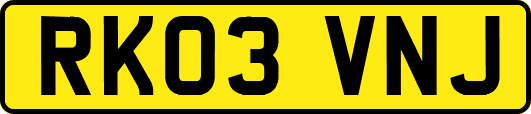 RK03VNJ