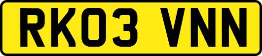 RK03VNN