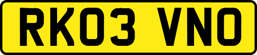 RK03VNO