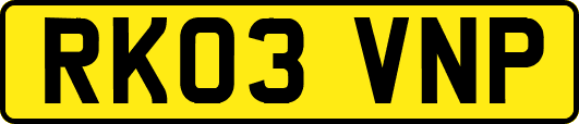 RK03VNP
