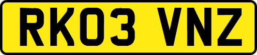 RK03VNZ