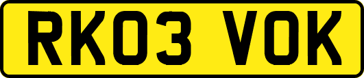 RK03VOK