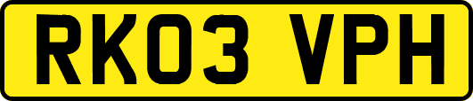RK03VPH