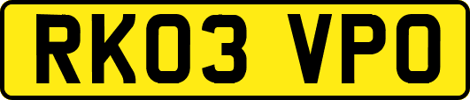 RK03VPO