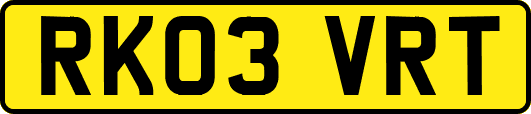RK03VRT