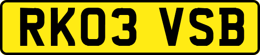 RK03VSB