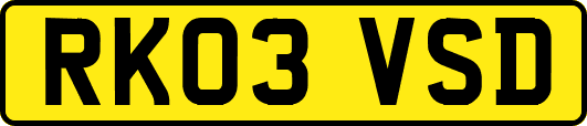 RK03VSD