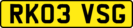 RK03VSG