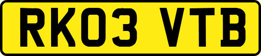 RK03VTB