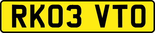 RK03VTO