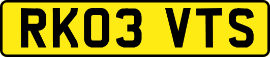 RK03VTS