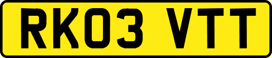 RK03VTT