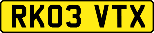 RK03VTX