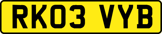 RK03VYB