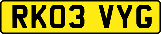 RK03VYG