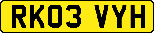 RK03VYH