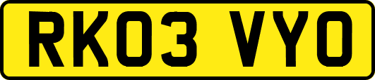 RK03VYO