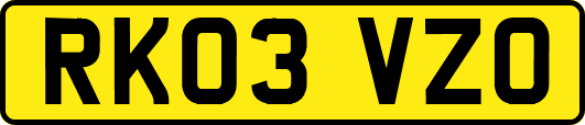 RK03VZO