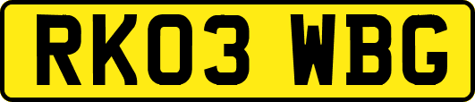 RK03WBG