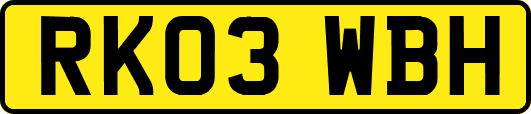 RK03WBH